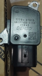 Расходомер Toyota Новый, Оригинал, США