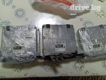 Блок предохранителей Lexus 2005 г., Б/у, Оригинал, Япония