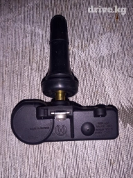 Датчики давления в шинах Субару Аутбек 2015год американец,новые!