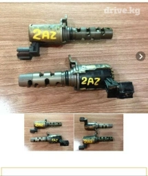 Датчик VVT-i тайота: Для моделей Lexus ES350, ACV40Lexus