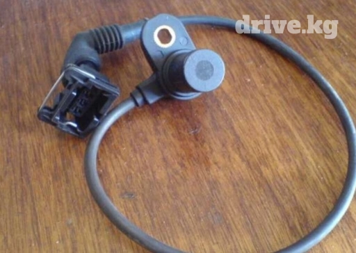 Датчик распредвала BMW 2002 г., Б/у, Оригинал, Германия