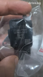 Расходомер Lexus 2008 г., Новый, Оригинал, Япония