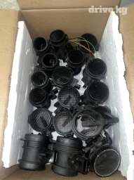 Расходомер Mercedes-Benz Б/у, Оригинал, Германия