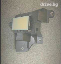 Kia 2022 г., Новый, Оригинал