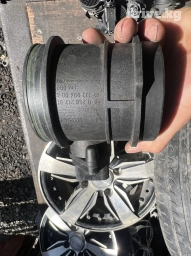 Расходомер Mercedes-Benz Б/у, Оригинал, Германия