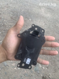 Toyota 2019 г., Б/у, Оригинал