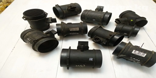 Расходомер BMW 2000 г., Б/у, Оригинал, Германия