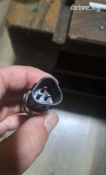 Продаю датчик CPS (датчик первого цилиндра) от Тойота Карина 211