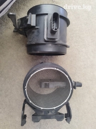 Mercedes-Benz 2006 г., Б/у, Оригинал, Германия