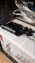 Датчик давления в шинах Б/у