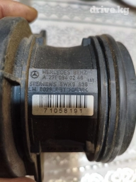 Расходомер Mercedes-Benz Б/у, Оригинал, Германия