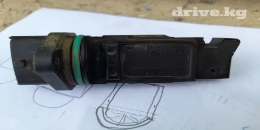 Датчик воздухомера