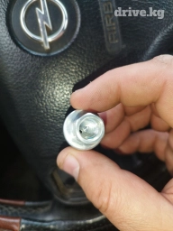 Opel 2001 г., Новый, Оригинал, Турция