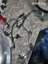 Toyota 2004 г., Б/у, Оригинал, Япония