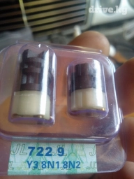 Датчик скорости Mercedes-Benz Новый