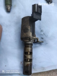 Датчик распредвала Toyota Б/у, Оригинал