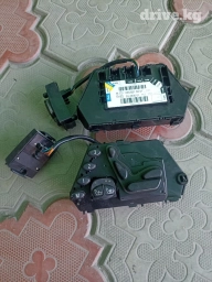 Блок предохранителей Mercedes-Benz 2001 г., Б/у, Германия