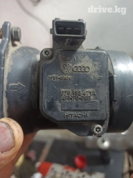 Расходомер Audi 1995 г., Б/у, Оригинал, Германия