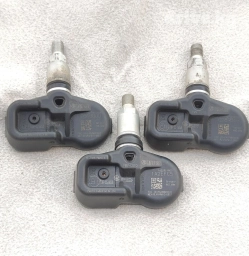 Датчик давления в шинах Toyota