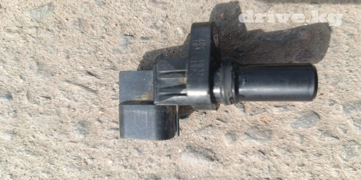 Датчик распредвала Mazda 2003 г., Б/у, Оригинал, Япония