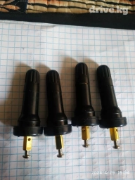 Датчик давления в шинах Hyundai Новый