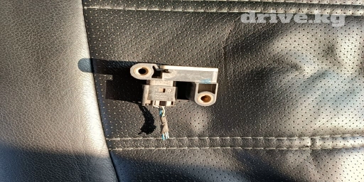 BMW 2008 г., Б/у, Оригинал, Германия