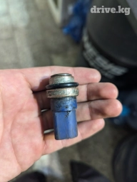 Audi 1998 г., Б/у, Оригинал, Германия