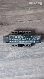 Mercedes-Benz 1993 г., Б/у, Оригинал, Германия