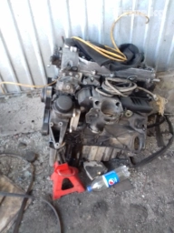 Датчик детонации Mercedes-Benz