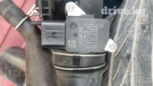 Расходомер Toyota 2013 г., Б/у, Оригинал, Япония