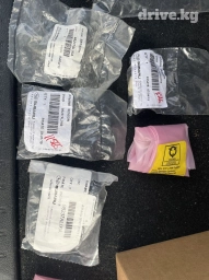 Subaru 2018 г., Новый, Оригинал, США