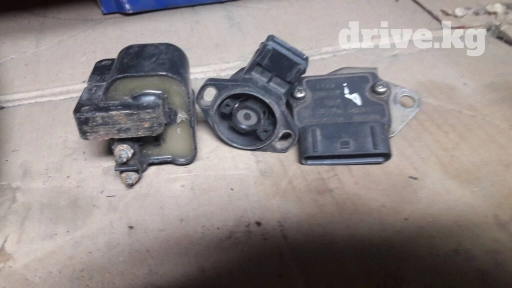 Б/у, Оригинал