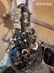 Toyota 2005 г., Б/у, Оригинал, Япония