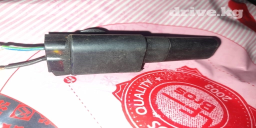 Ford Б/у, Оригинал