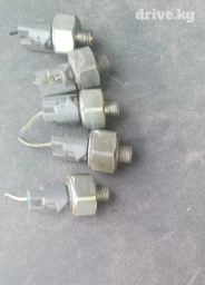 Датчик детонации Toyota Б/у, Оригинал, Япония