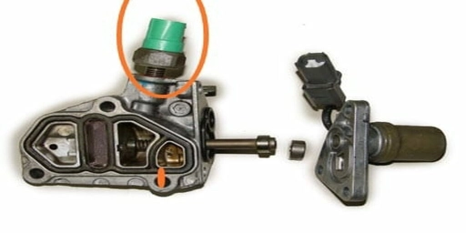 Honda 2006 г., Аналог