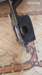 BMW 2015 г., Б/у, Оригинал, Германия