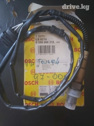 Лямбда зонд Volkswagen Новый, Оригинал