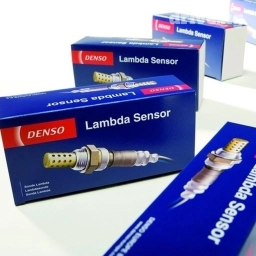 Лямбда зонд Новый, Оригинал