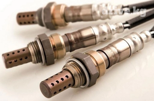 Лямбда зонд 2023 г., Б/у, Оригинал