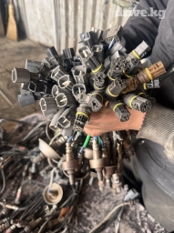 Лямбда зонд Lexus 2006 г., Б/у, Оригинал, Япония