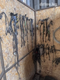 Лямбда зонд Lexus 2007 г., Б/у, Оригинал, США