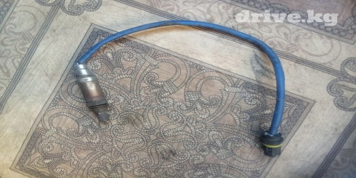 Лямбда зонд BMW 2003 г., Б/у, Оригинал, Германия