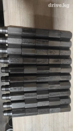 Лямбда зонд 2023 г., Новый, Аналог