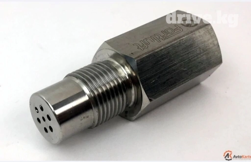 Лямбда зонд Новый, Оригинал