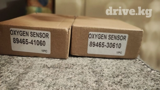 Лямбда зонд Toyota Новый