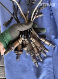 Лямбда зонд Lexus 2007 г., Б/у, Оригинал