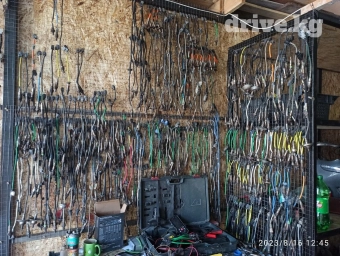 Лямбда зонд