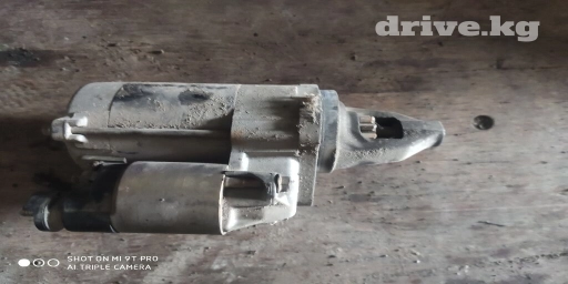 Стартер Хонда фит продаю 1500сом