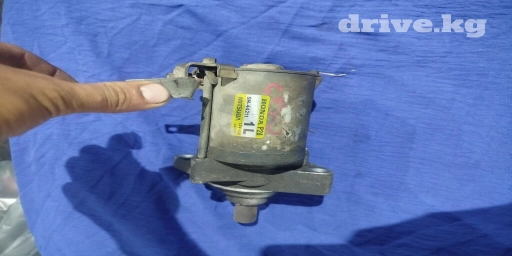 Стартер Honda 2003 г., Б/у, Оригинал, Япония